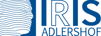 IRIS Adlershof Logo